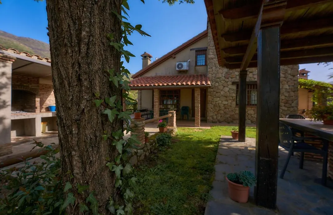 La Cañada del Valle del Jerte-1