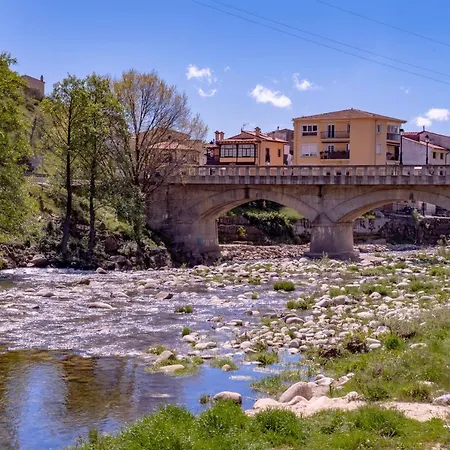 La Cañada del Valle del Jerte-3